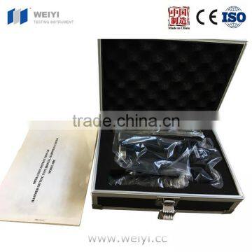 HBC Hunner Hitting Type Brinell Hardness Tester photo-3