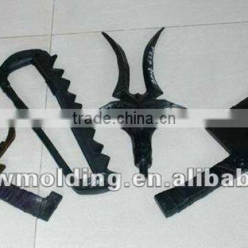 Wholesale Halloween Skull Toy Factory Supply Customized Halloween Stuffed Toys photo-3