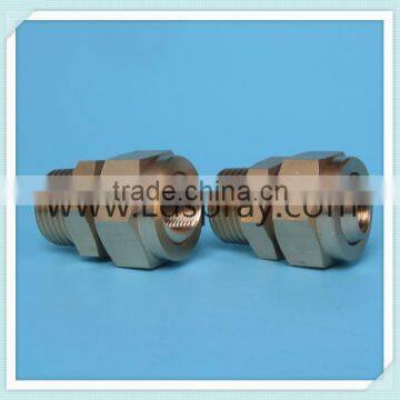 Brass Stainless Steel SS Swivel Joint photo-2