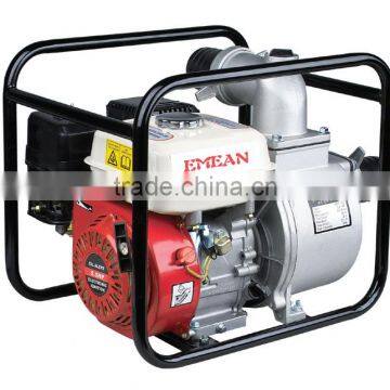 Chinese Made Gilbarco Gasoline Pump, 6.5HP Petrol Station Fuel Pump for Sale photo-5