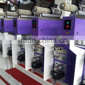 CO SSK Style High Speed Precision Winding Machine photo-3