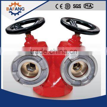 OEM high quality underground fire hydrant from China