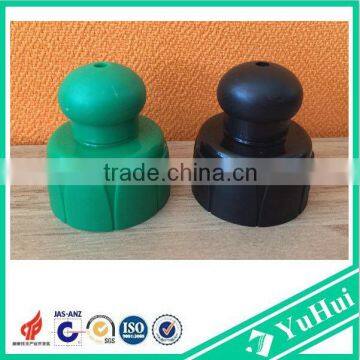 Plastic Screw Bottle Lid Push Pull Cap photo-6