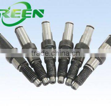 Carbon Steel Rotor shaft