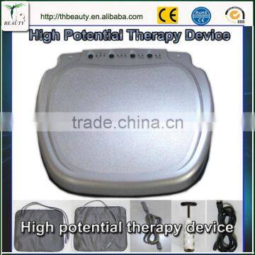 2017 High Potential Therapeutic Apparatus Physiotherapy Home Electrostatic Factory Price photo-3