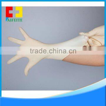 Disposable Medical Hand Gloves Latex Disposable Latex Gloves