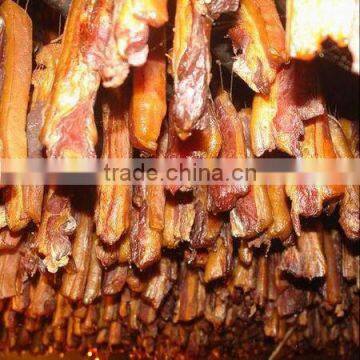 OULENO 100L Stainless Steel Smoke Furnace Equipment Sausage Casing photo-5