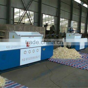 Chain Wood Shaving Machine for Animal Bedding photo-4