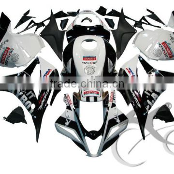 For Honda CBR600RR CBR600 2009-2011 2010 Playboy Injection Fairing Body Work