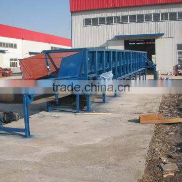 High Efficiency Wood Debarking Machine for Sale