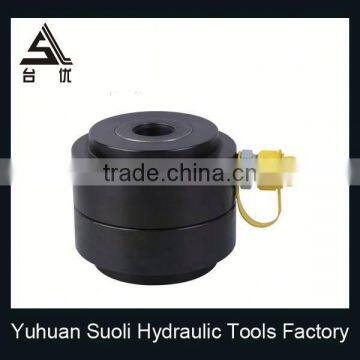 hydraulic shock absorber