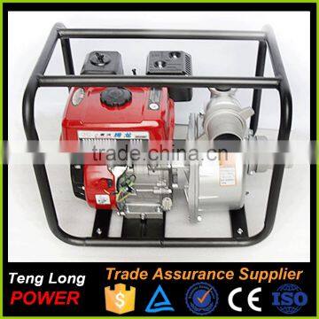 Electric High Pressure Water Pump With Parts of a Electric Water Pump for Sale photo-2