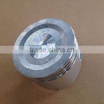 Top Sale! Low Consumption Muffler 7hp Jiangdong Gasoline Engine With Horizontal Shaft photo-5