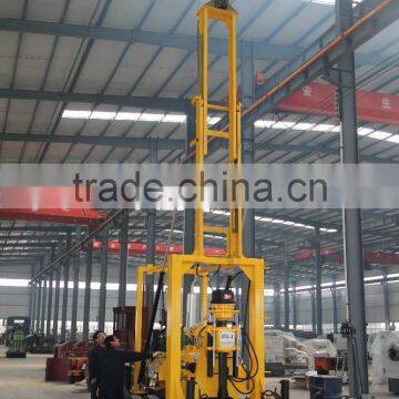 XYX-3 Core Drilling Rig photo-4