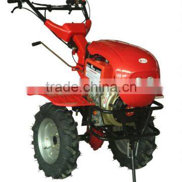 MeiQi 9HP 186F Diesel Engine Power Tiller photo-2