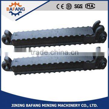 DJB1000/300 Mining Supporting Equipment Metal Roof Beam