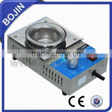 Mini type solder pot XC-38C