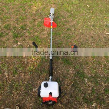 4 Stroke Grass Cutter Machine Import Grass Cutter Machine Price Cheap photo-3