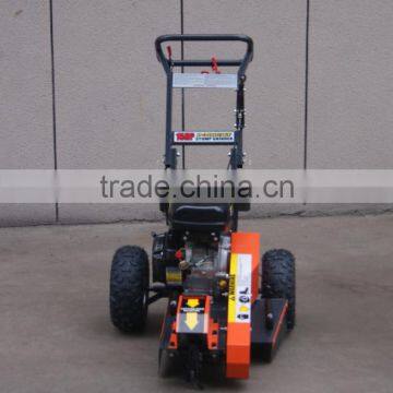 15HP Stump grinder wood stump grinder with cheap price
