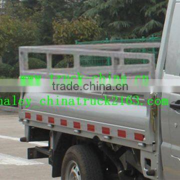 Foton Small Cargo Trucks, Pick-up for Sale photo-2