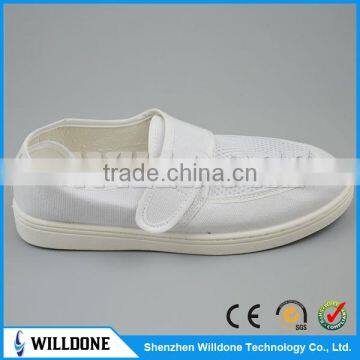 Preference Shoes Esd Safety Cleanroom Shoes photo-5