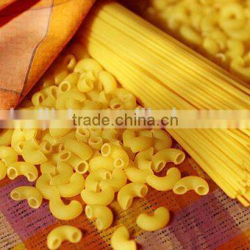 Stainless Steel Automatic Fried Pasta Production Line -- Jinan DaYi Extrusion Machinery