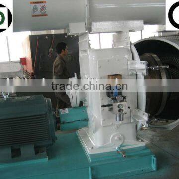 CE pellet mill