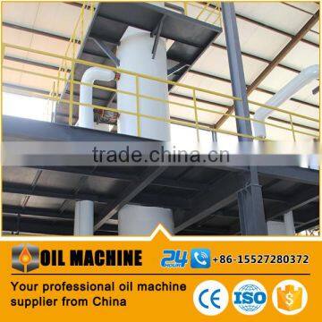 B100 Grade and ASTM D 6751 Standard Small Biodiesel Plant photo-2