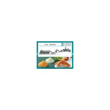Bread Crumbs Processing Machine in China photo-2