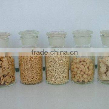 China Manufacture High-ranking Nutrition Soya Meat Food Production Line photo-6