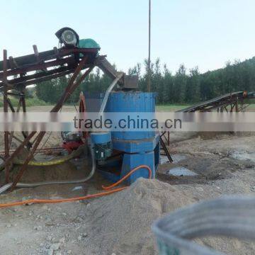 Gold Centrifugal Concentrator as Gold Separator Machine photo-3