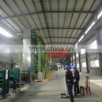 Full Hard 600-1250width Galvanized Steel Roll photo-6