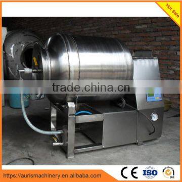 Meat Processing Rotary Meat Vacuum Tumbler / Vacuum Meat Tumbling Machine photo-6