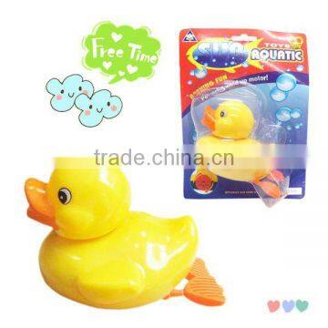 TX54162 wind up toy duck