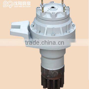 Tower Crane Slewing Reducer for Tower Crane Parts(1:163)/Tower Crane Slewing Reducer for H3/36B photo-2