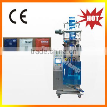 hot sale automatic 3 side sealing packing machine for granule