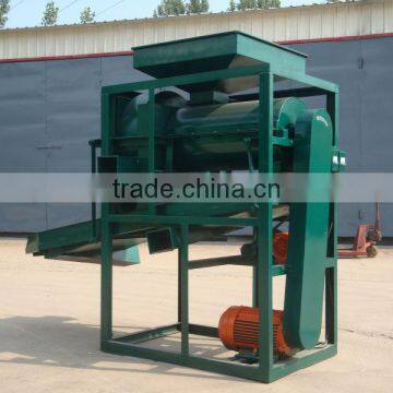 5XGT-5 Sorghum Hulling Agriculture Machine photo-3