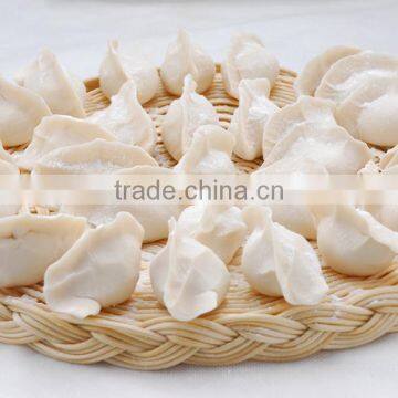 Chinese Meat Ravioli Making Machine photo-5