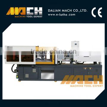 188Ton Servo Super Energy Saving Preform Injection Molding Machine