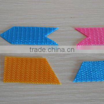 Automatic Ultrasonic Ribbon Cutting Machine With Folding and Sealing photo-3