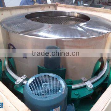 Stainless Steel Centrifugal Separator With 360L