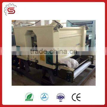 MM5613 Two Heads Double Side Sanding Machine Woodworking Sanding Machine photo-4