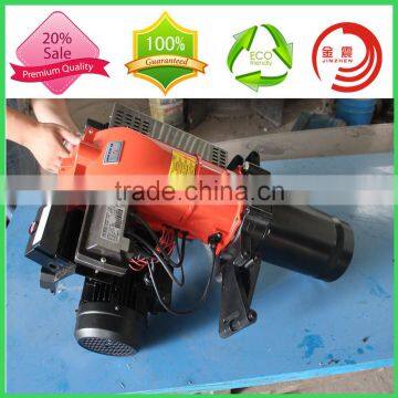 Waste Gas Burner for Saling