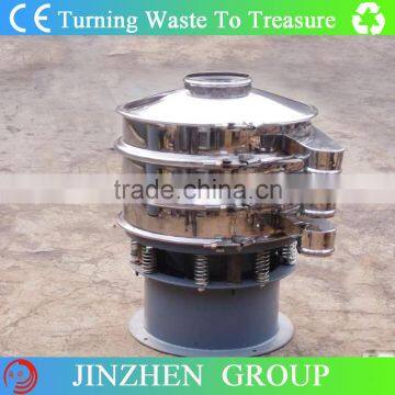 2017 Hot Selling Vibrating Screen For Sale With Best Quality photo-3