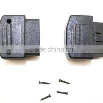 OBD2 J1962m Male Connector With Enclosure Without Hole photo-4