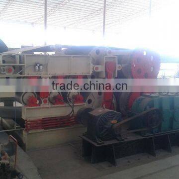 Particle Board Production Line photo-2