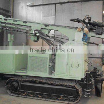 water well drilling rig