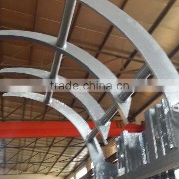 Agriculture Forklift photo-2