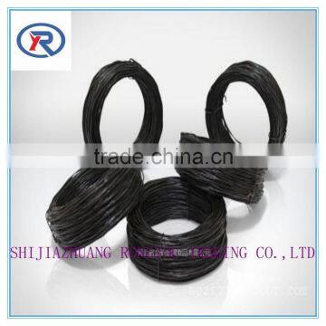 Soft Black Annealed Twisted Wires photo-2