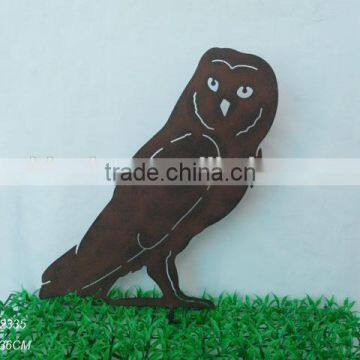 animal stakes metal animal garden decoration animal garden stakes garden picks 2015 newest design garden stake